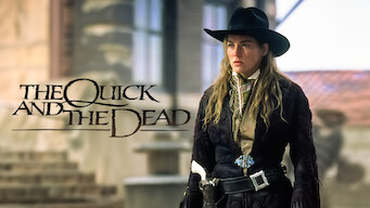 The Quick and the Dead (1995)