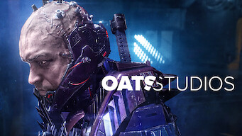 Oats Studios (2020)