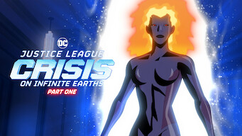 Justice League: Crisis on Infinite Earths – Part One (2024)