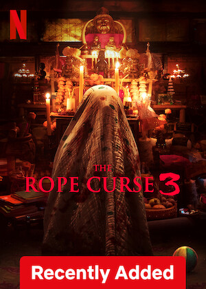 The Rope Curse 3