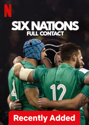 Six Nations: Full Contact