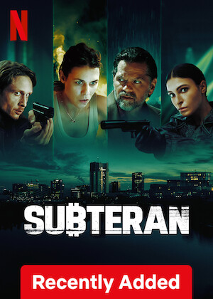 Netflix: Subteran | <strong>Opis Netflix</strong><br> Życie młodej matki rozpada się na kawałki, gdy musi przybrać sekretną tożsamość, aby umknąć bukareszteńskiemu gangowi odpowiedzialnemu za śmierć jej chłopaka. | Oglądaj serial na Netflix.com