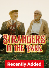 Strangers in the Park poszter