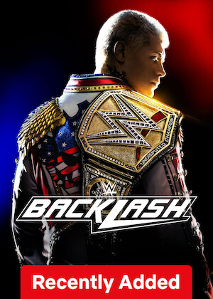 Netflix: Backlash | <strong>Opis Netflix</strong><br> Kilka tygodni po zakończeniu WrestleManii, gwiazdy WWE szukają zemsty na dawnych przeciwnikach i stają do walki z kolejnymi rywalami. | Oglądaj serial na Netflix.com